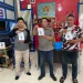 3 Jurnalis Ramaikan Bursa Calon Ketua di Konferensi PWI Malang Raya