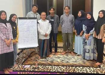 PMII Komisariat Sunan Ampel Malang