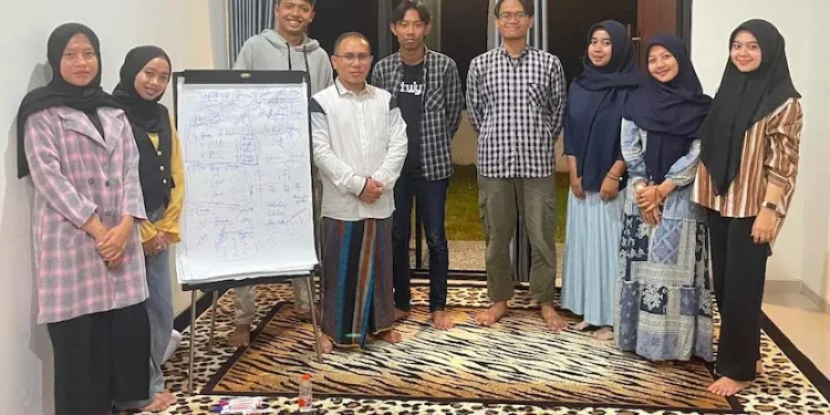 PMII Komisariat Sunan Ampel Malang