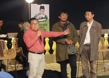 cak imin