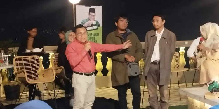 cak imin