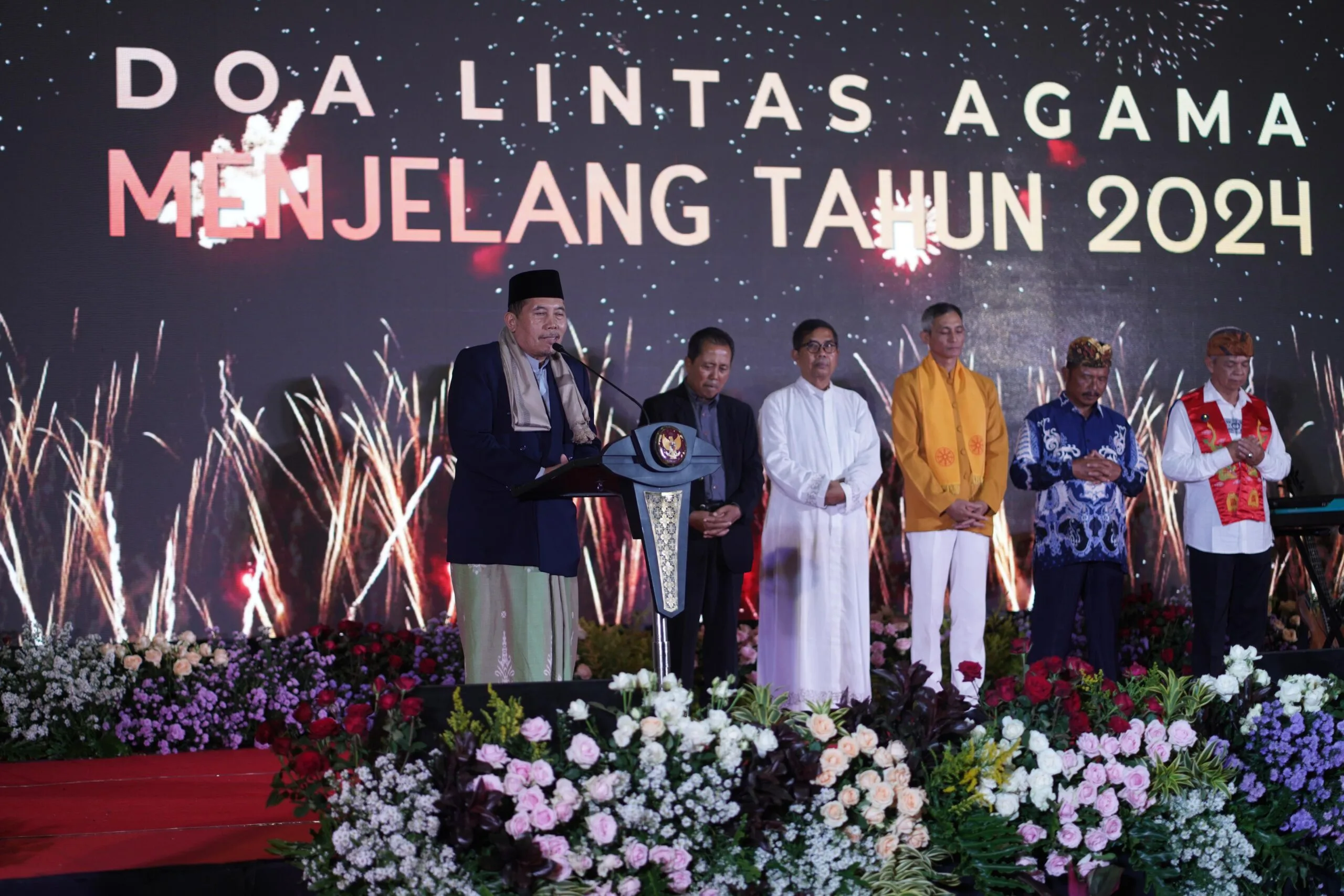 malam tahun baru