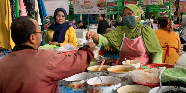 kuliner malang
