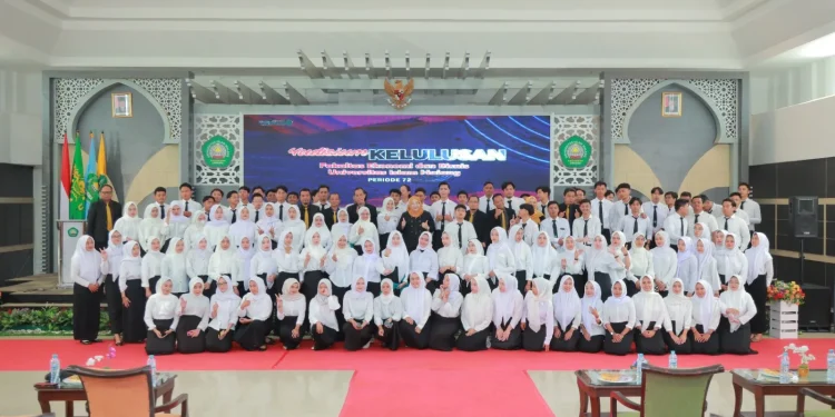 FEB Unisma