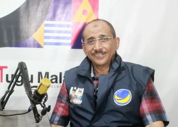 Djamal Aziz