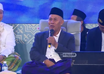 KH Marzuki Mustamar,Tabayun,Masalah - KH Marzuki Mustamar Tekankan Pentingnya Tabayun dalam Penyelesaian Masalah