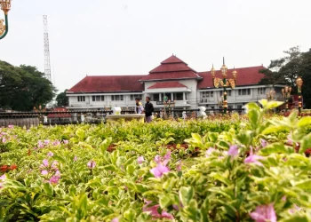 bahasa walikan Malang