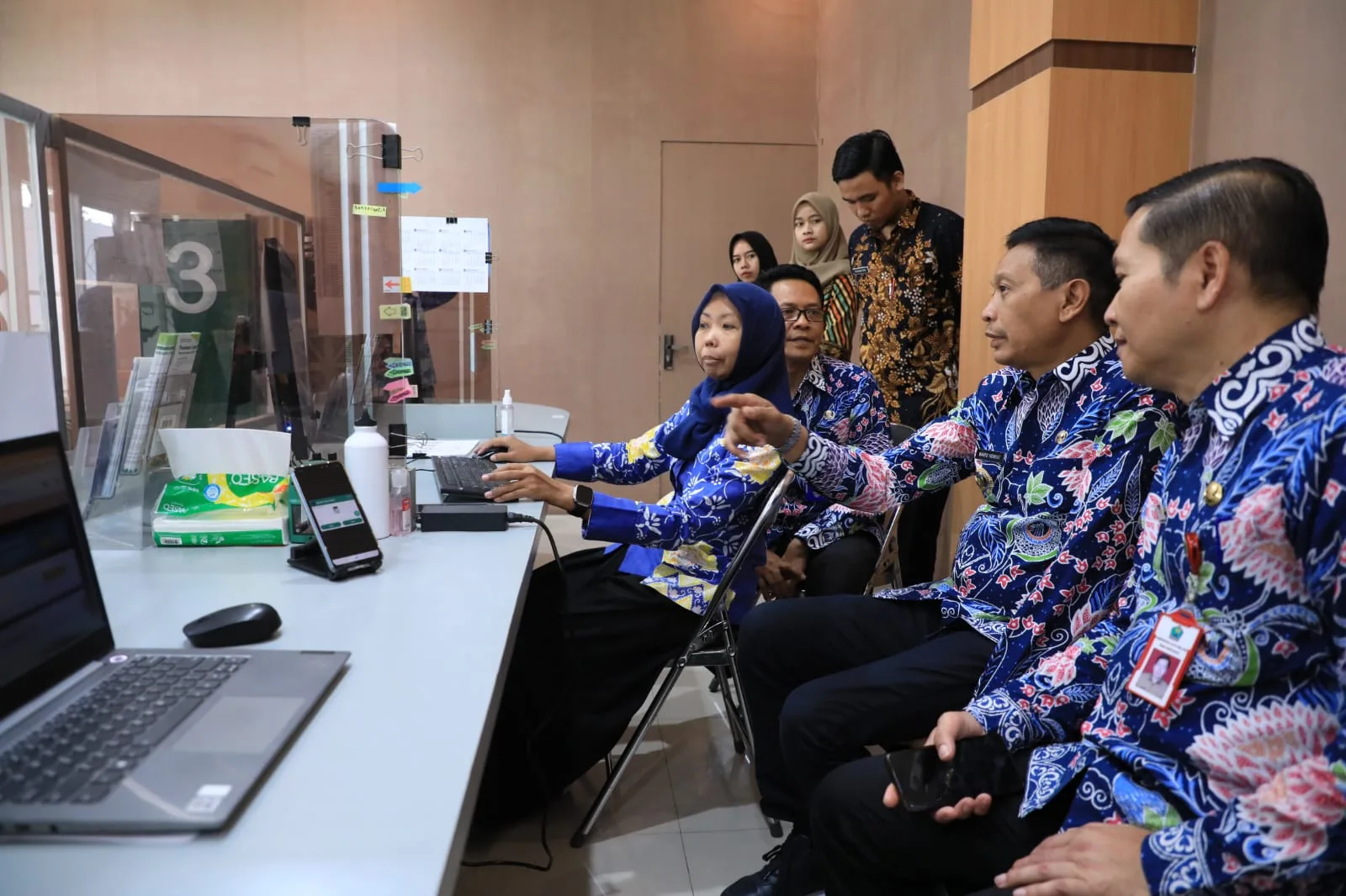 PJ Wali Kota Malang