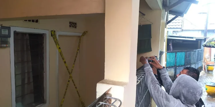 Mutilasi pasien