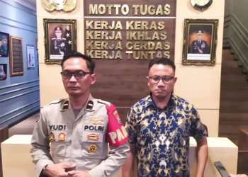 mutilasi pasiennya