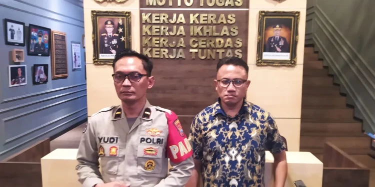 mutilasi pasiennya