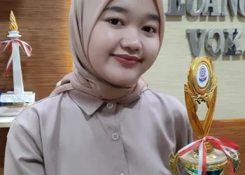 mahasiswa vokasi umm
