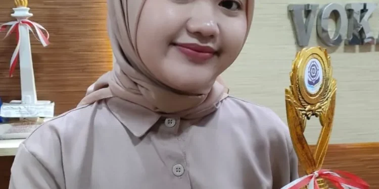 mahasiswa vokasi umm