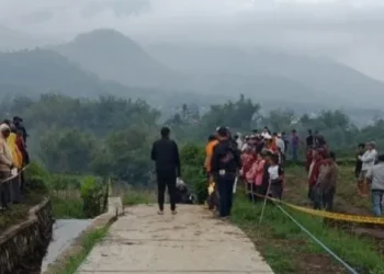 Korban Pengeroyokan