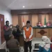 lecehkan santri