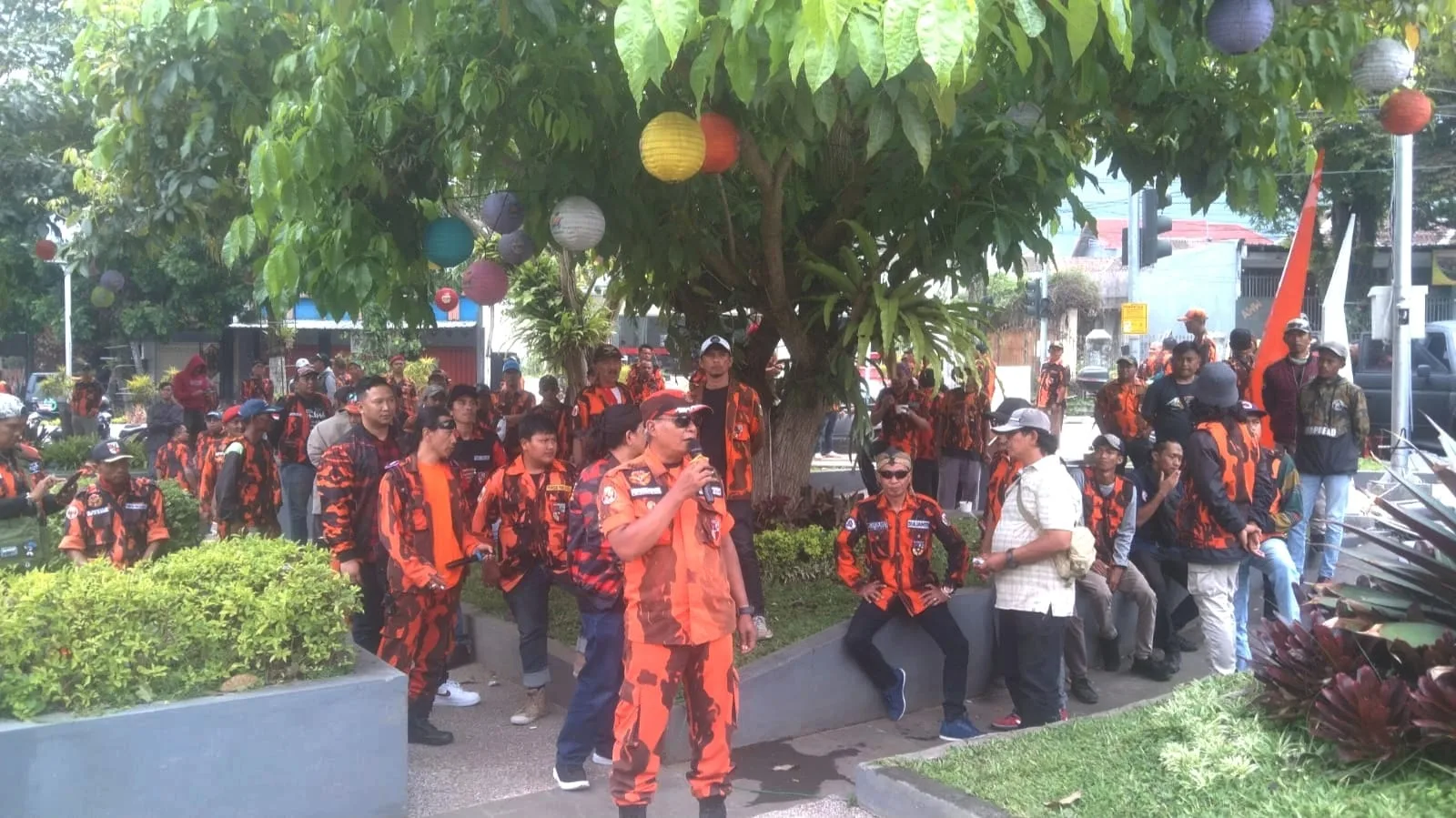 Pemuda Pancasila