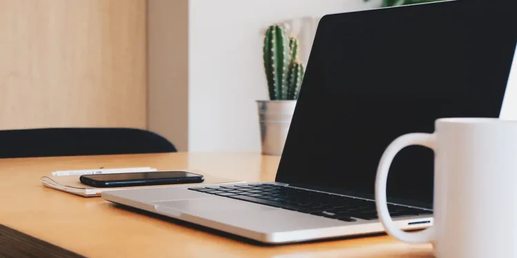 service laptop