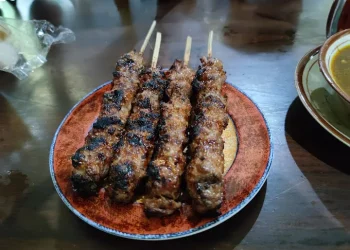 5 Rekomendasi Kuliner Legendaris di Kecamatan Klojen Kota Malang, Patut Dicoba Sensasi Rasanya