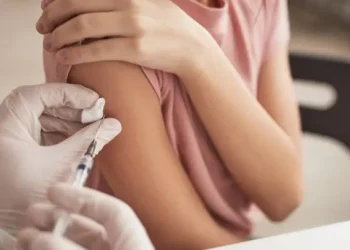 imunisasi Polio