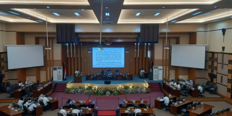 Pemkab Malang usulkan tutup PT Kigumas