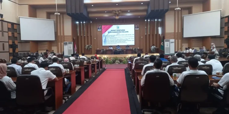 DPRD Kabupaten Malang