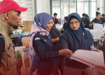 Kadinkes Kota Batu,Korupsi,Puskesmas Bumiaji - Segini Jumlah Harta Kekayaan Kadinkes Kota Batu, Tersangka Korupsi Puskesmas Bumiaji
