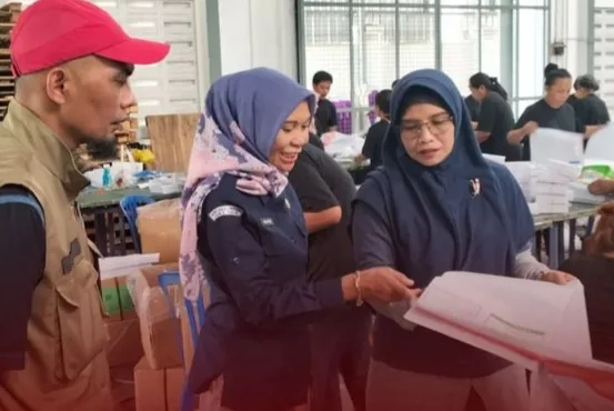Kadinkes Kota Batu,Korupsi,Puskesmas Bumiaji - Segini Jumlah Harta Kekayaan Kadinkes Kota Batu, Tersangka Korupsi Puskesmas Bumiaji