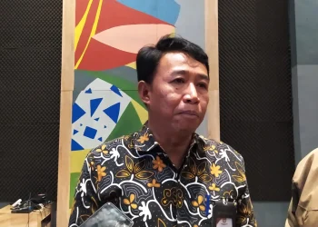 surat suara rusak