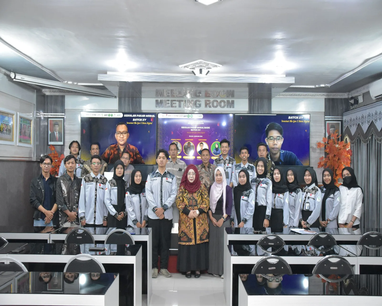 FEB Unisma