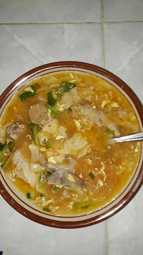 Seblak Akang