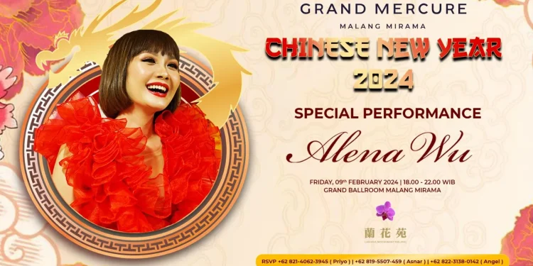 Grand Mercure Malang Mirama