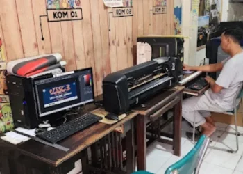 Wajib Diketahui Mahasiswa, Berikut Ini 3 Tempat Jasa Print dan Fotocopy Dekat Kampus UM