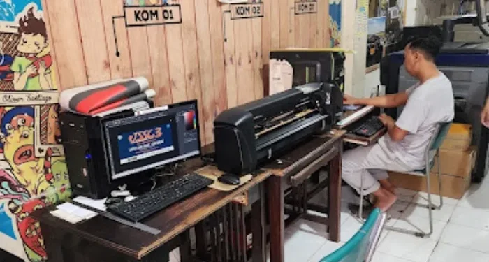 Kampus UM,3 Tempat Jasa Print - Wajib Diketahui Mahasiswa, Berikut Ini 3 Tempat Jasa Print dan Fotocopy Dekat Kampus UM