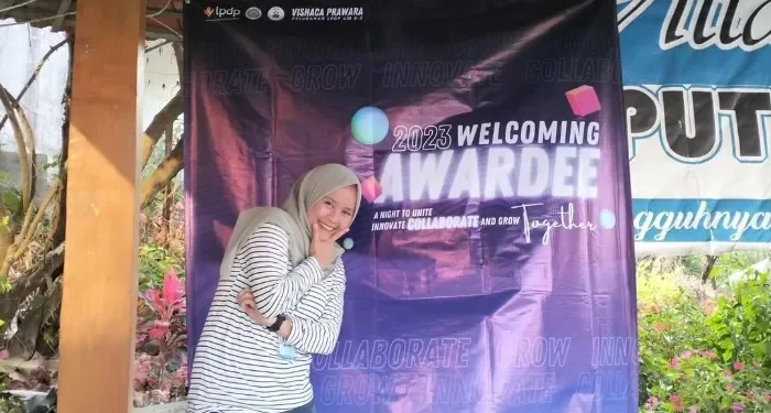 beasiswa LPDP