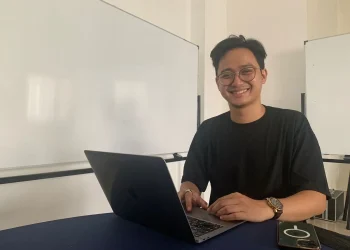 pemimpin muda dan nilai keluarga