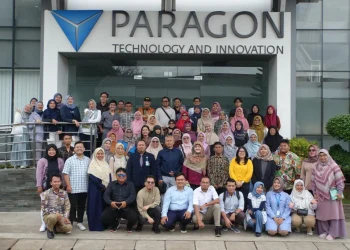 paragoncorp