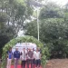PJU Tenaga Surya di kota Malang