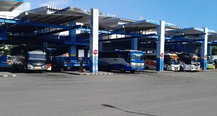 Terminal