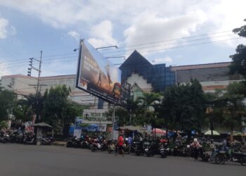 Pasar Besar Malang