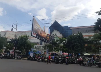 Pasar Besar Malang
