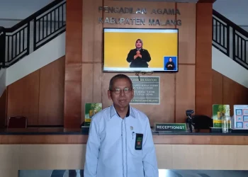 Pengadilan Agama Kabupaten Malang