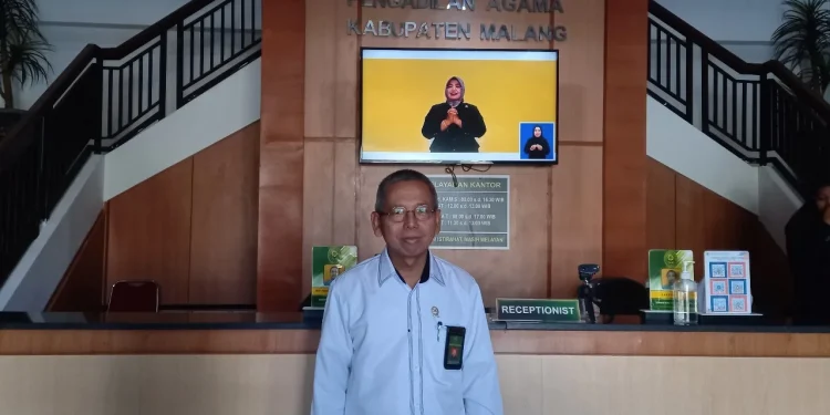 Pengadilan Agama Kabupaten Malang