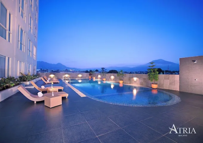 Hotel Atria