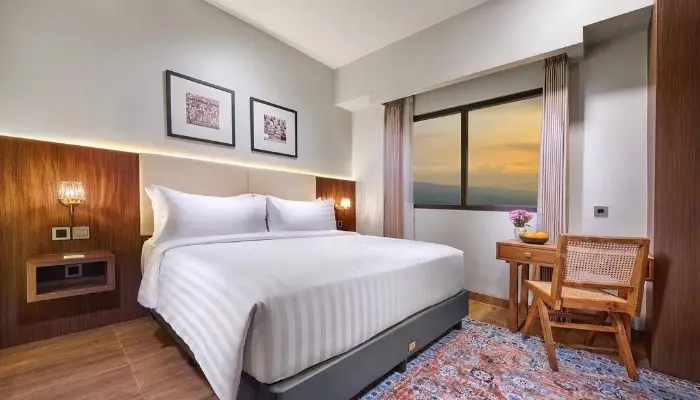 Alana Hotel