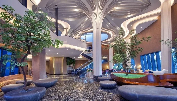 Grand Mercure Malang Mirama