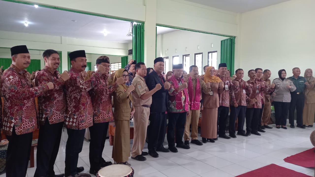 MKKS Kabupaten Malang