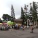 Retribusi Parkir