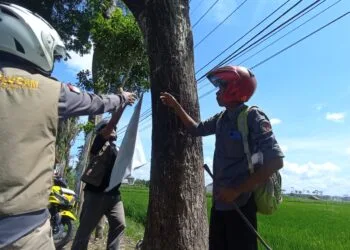 Bawaslu Kabupaten Malang
