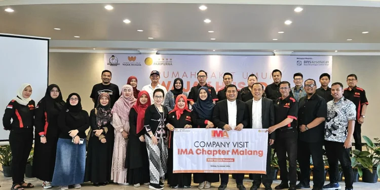 IMA Malang