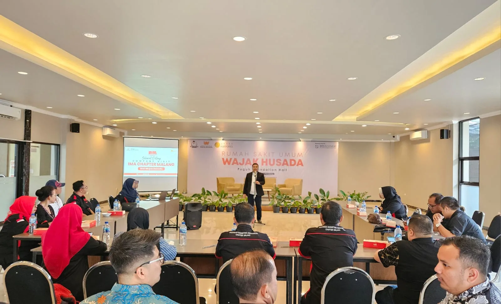 Ima malang